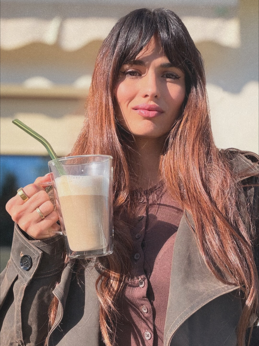 Sara Salamo, sursa-captură social media Sara Salamo