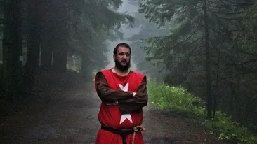 A murit Radu Coman, unul dintre Cavalerii Cetății Roșii din Sibiu