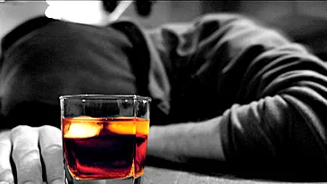 Alerta in Capitala! Alcool metilic vandut ca bun de consum. Doi barbati au murit