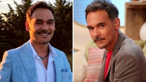 Răzvan Simion s-a testat de două ori pentru coronavirus: ”Zilele astea am avut febră puternică”