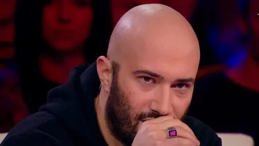 Mihai Bendeac renunța la prima lui mare iubire. Ce anunţ a făcut actorul cu câteva ore în urmă