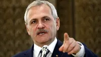 Informații de ultimă oră despre Liviu Dragnea. În ce stare se află fostul șef al PSD