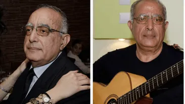 Doliu în lumea muzicii! A murit Ion Nelu Boată, maestrul chitarei care a impresionat-o pe Maria Tănase