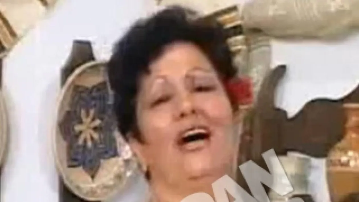 Viata de calvar! Dupa ce si-a ingropat fiica si una dintre nepoate, cantareata Mariana Pitigoi s-a imbolnavit grav!