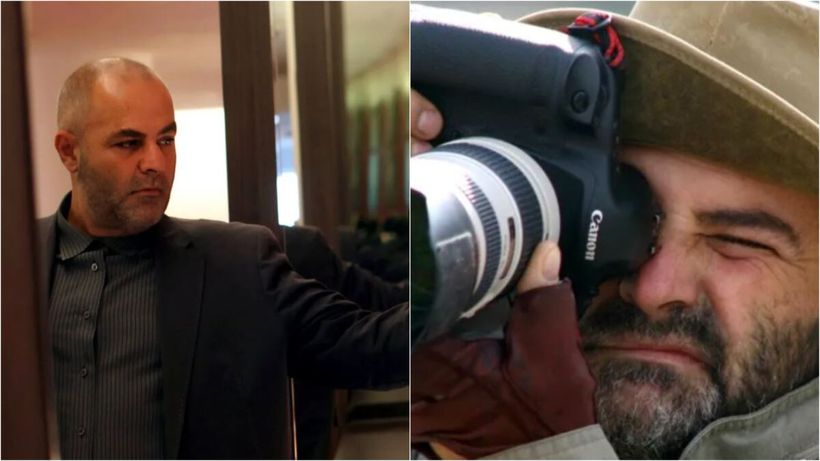 BREAKING | A murit Dragoș Cristescu, unul dintre cei mai talentați fotografi ai României