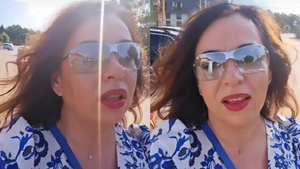 Acuzații grave la adresa Oanei Roman: ”Ți-ai lăsat copilul nesupravegheat”. Vedeta, pusă din nou pe scandal?