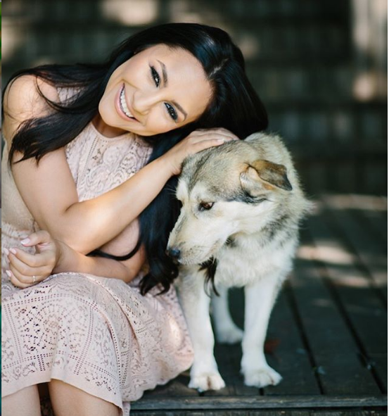 Fotografia cu Andra și Măruță de la care a plecat isteria