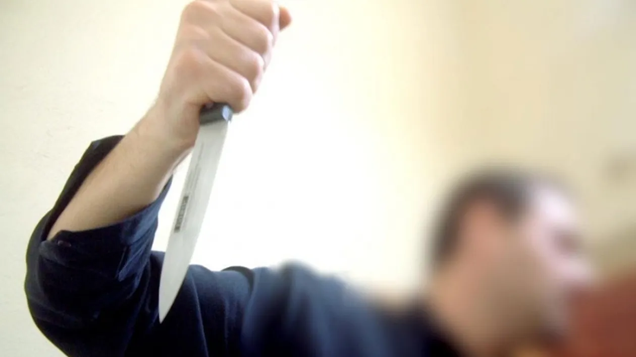 Un student a fost ucis şi alţi trei răniţi grav. Atacatorul a fost arestat