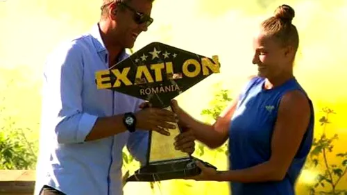 Scandal după ce Beatrice Olaru a câștigat Exatlon! Ce NU s-a văzut la Kanal D