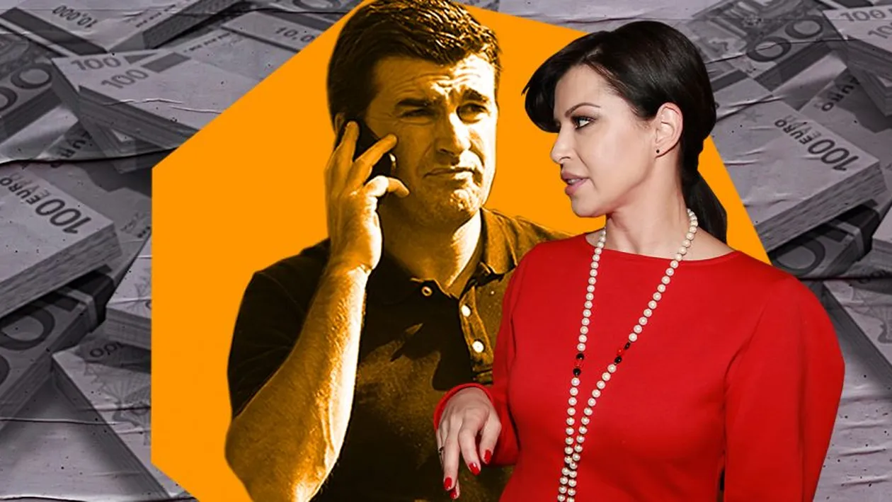 Soțul Simonei Pătruleasa, strâns cu ușa de creditori! Instanța l-a obligat să…