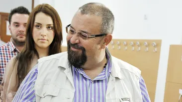 Mantea si Stefan Stan si-au gasit nasul! Piedone: “Vreau sa le pun verighetele pe degete si la nunta de argint!”