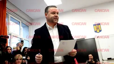 Ce salariu va primi Ciprian Ciucu, primarul Bucureștiului. Suma este puțin mai mare decât a viceprimarului