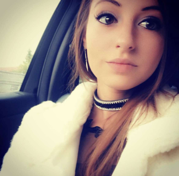 Familia Denisei Alexandra Masura Oltean a făcut un apel umanitar. Foto: Instagram