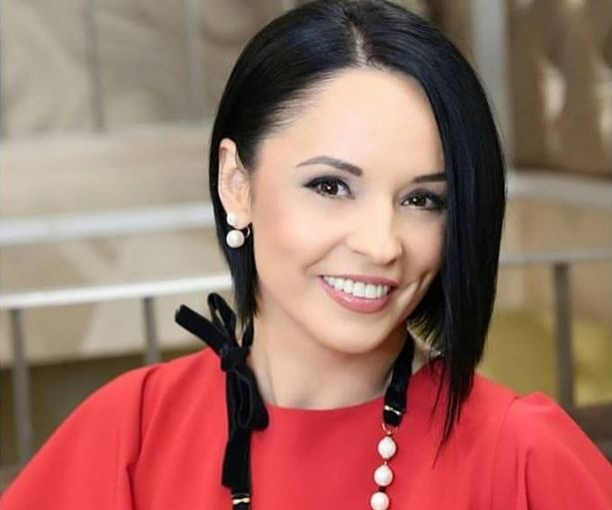 Andreea Marin, declarații uluitoare despre Violeta. Ce a învățat de la fiica ei: ”Copiii noștri sunt ce mai importantă lecție de viață pe care noi o primim”