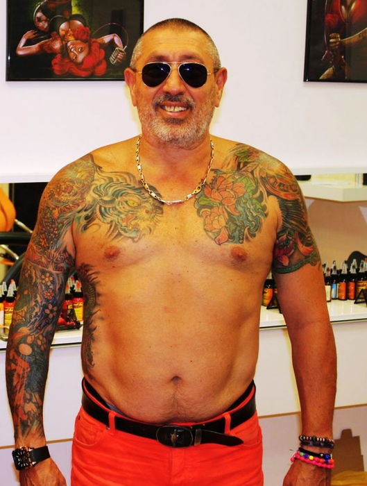 Serghei Mizil, filmat într-o ipostază rușinoasă! Și-a dat pantalonii jos și și-a arătat zonele intime