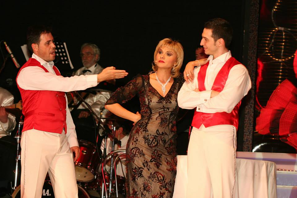 Daniela Răduică ar trece printr-o depresie gravă