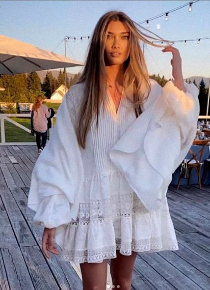 Fotomodelul Ștefania Ivănescu se căsătorește! Cine este bărbatul norocos care o va duce la altar
