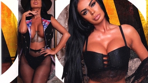 Bat clopote de nuntă în showbiz! Cea mai ”tunată” asistentă TV din România se mărită!