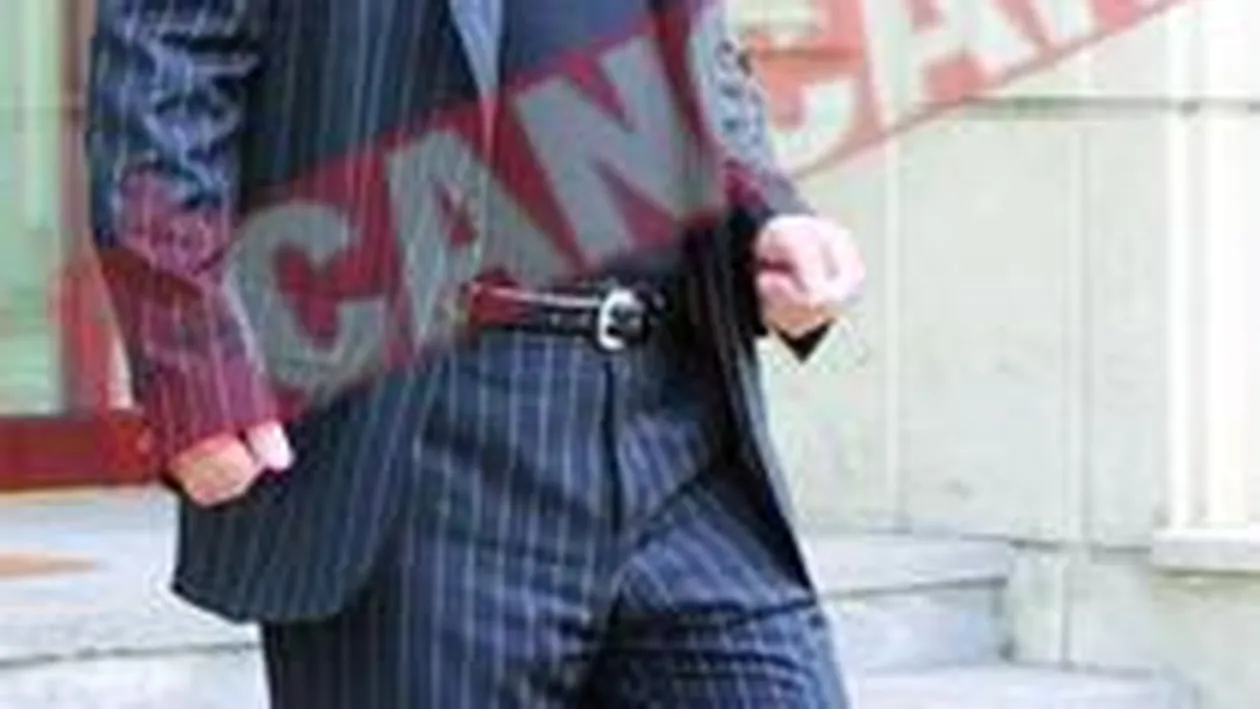 Bossul Sarbu castiga a castigat ieri inca 50 de milioane$