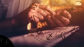 Singurele 2 zodii pentru care plouă cu bani, după Solstițiul de iarnă. Vor obține tot ce și-au dorit