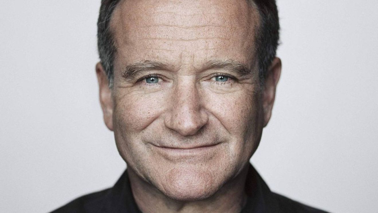 Ultimele cuvinte ale lui Robin Williams, înainte să moară:"Nu mai știu cum să fac oamenii să râdă"! Actorul suferea de demență