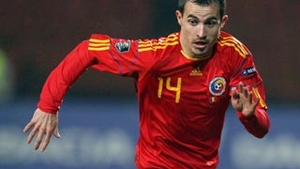 Tehnicianul echipei Galatasaray, Fatih Terim, va lua o decizie in privinta lui Bogdan Stancu