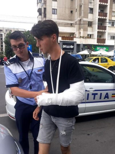 Decizie de ultimă oră în cazul fiului de 16 ani al judecătorilor din Craiova care a provocat un accident mortal
