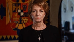 Doliu pentru Margareta, Principesa României: “Cu nesfârşită tristeţe…“