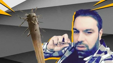 Salam s-a întovărășit cu mafioții și amenință: ”Vă sparg, să moară mama! Stați la un loc!”