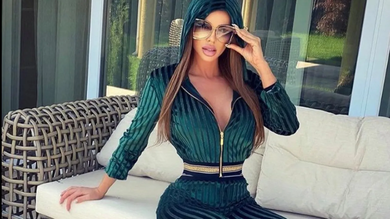 Mesajul halucinant primit de Bianca Drăgușanu după ce a fost făcută zob de Bodi: ”Așa zice legenda!”