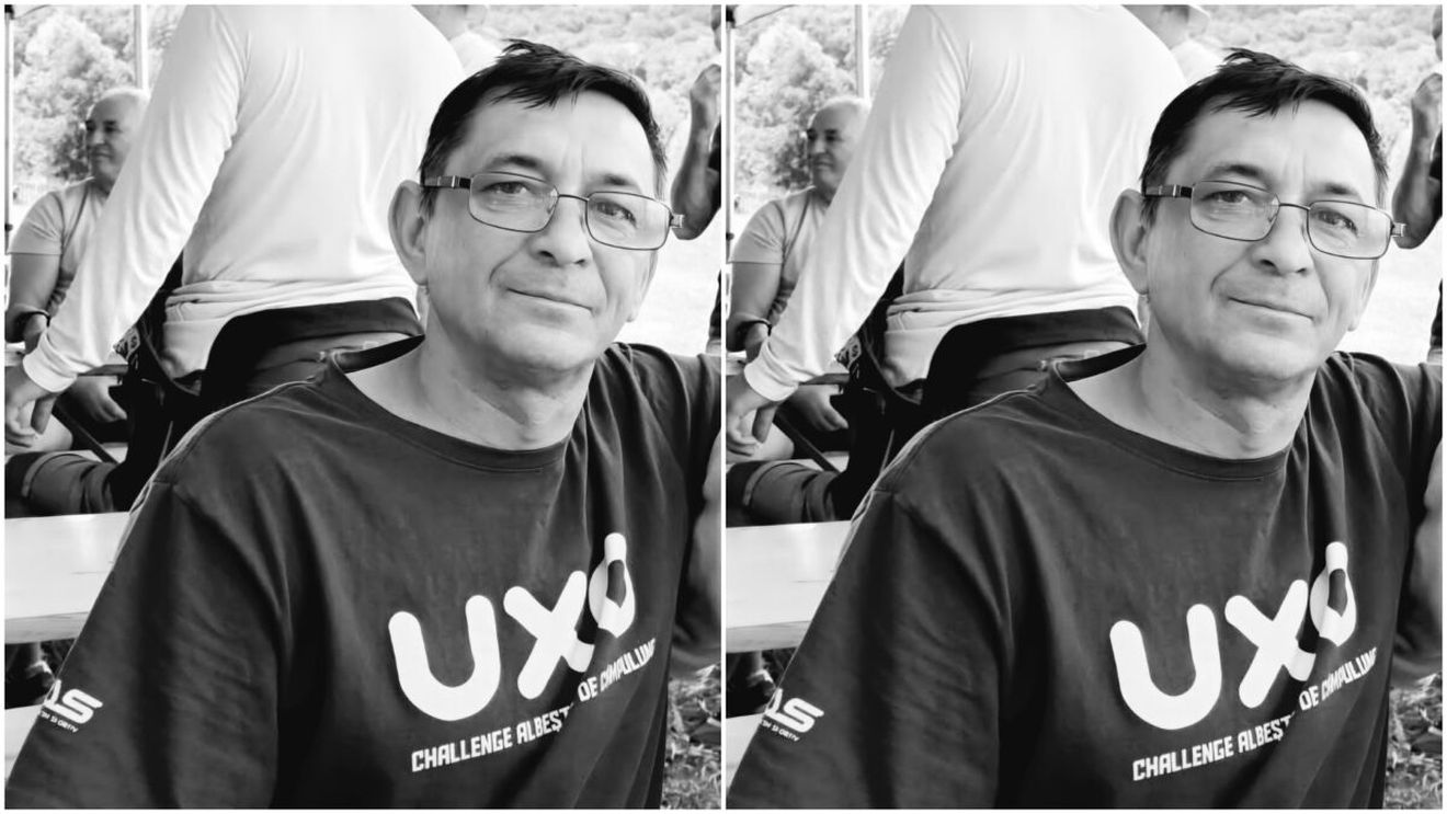 BREAKING | A murit Dan Bodea, unul dintre cei mai buni piloți de raliuri din țară