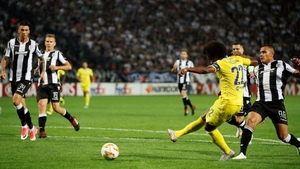 Pariurile zilei» Toată atenția pe duelurile din UEFA Europa League! Zece propuneri pentru întrecerile zilei de joi