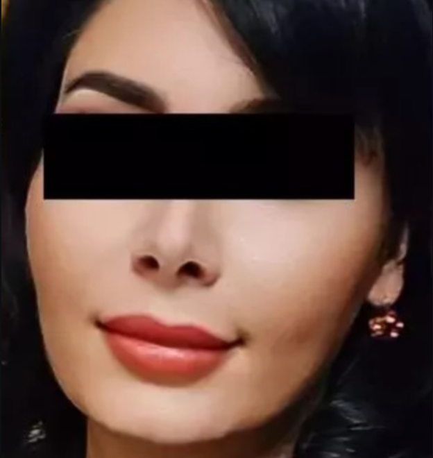 Detalii neștiute despre amanta generalului Dorin Ioniță. Al cui era, de fapt, apartamentul în care locuia Alice