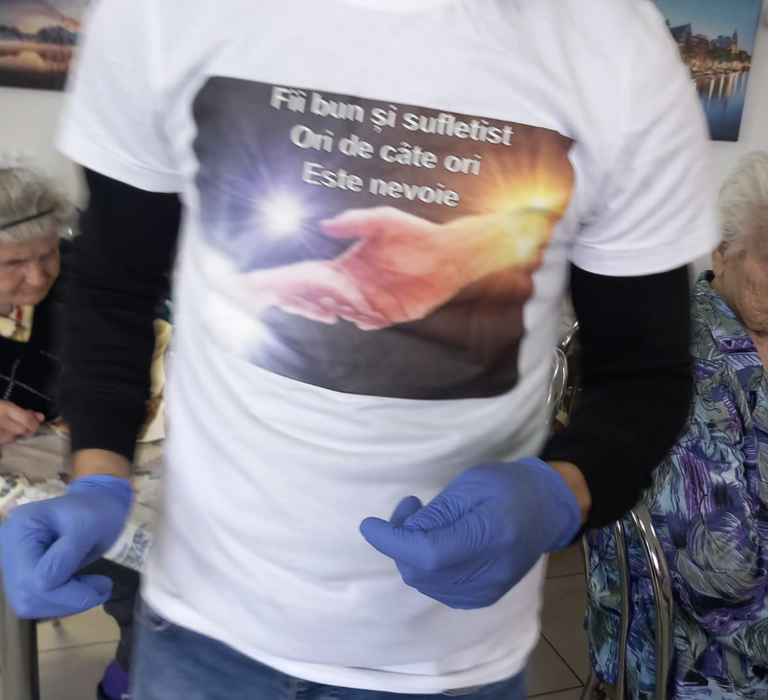 Remus Rostaș, eroul zilei în România. Gestul tânărului orfan din Cluj a impresionat toată țara