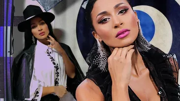 Majda, rivala lui Laurette, dată afară de la Pro! Uneori e cam insipidă și nici nu are reacții istețe la filmări! Femeia NU mai alege!