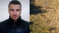 A fost găsită ascunzătoarea lui Emil Gânj. Ireal unde și-a improvizat un ”adăpost” criminalul Andei