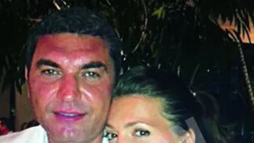 Au lucrat la un bebe in luna de miere! Cristi Borcea se bucura de al patrulea mostenitor