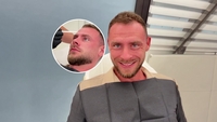 Pilotul Eduard Vlădescu încearcă să-i intre în grații Claudiei Ion? Ce a făcut ispita de la Insula Iubirii înainte de împăcarea cu fosta lui Mocăniță