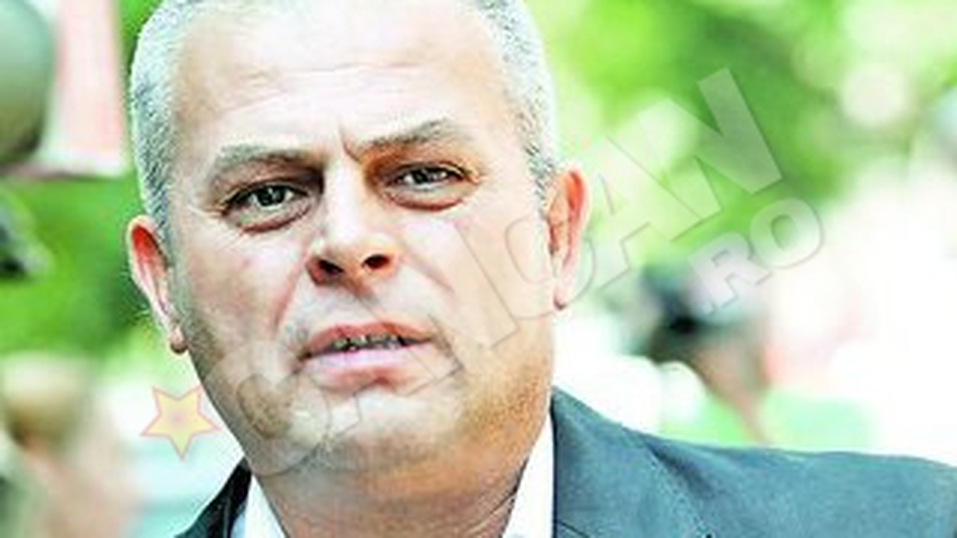 Milionarul Ioan Niculae a facut plangere impotriva lui Mihai Ghezea! Retinut pentru santaj!