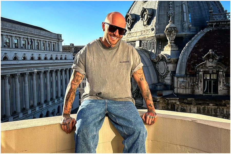 Cătălin Bordea