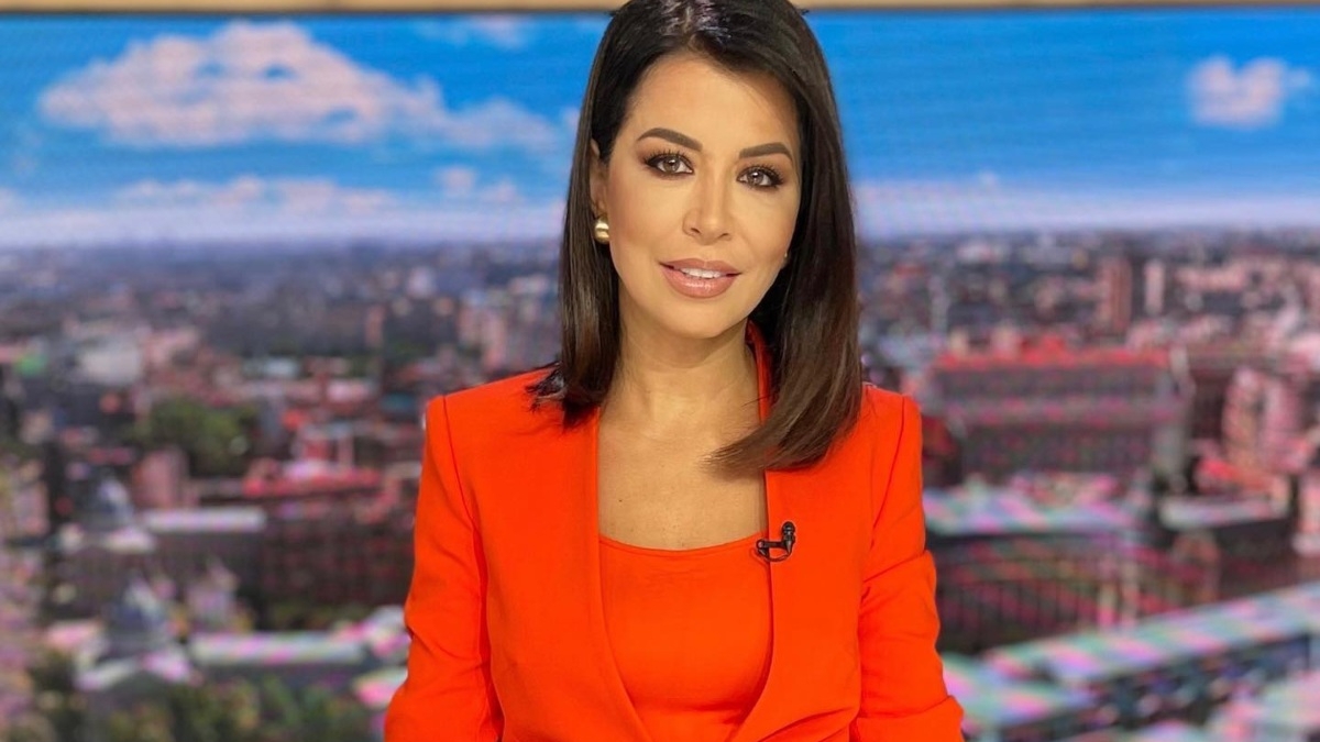 Simona Pătruleasa a dezvăluit secretul unei siluete de invidiat. Cum se menține în formă vedeta la 47 de ani: ”Am descoperit, într-adevăr, de la o vreme, un tratament foarte bun, care funcționează”