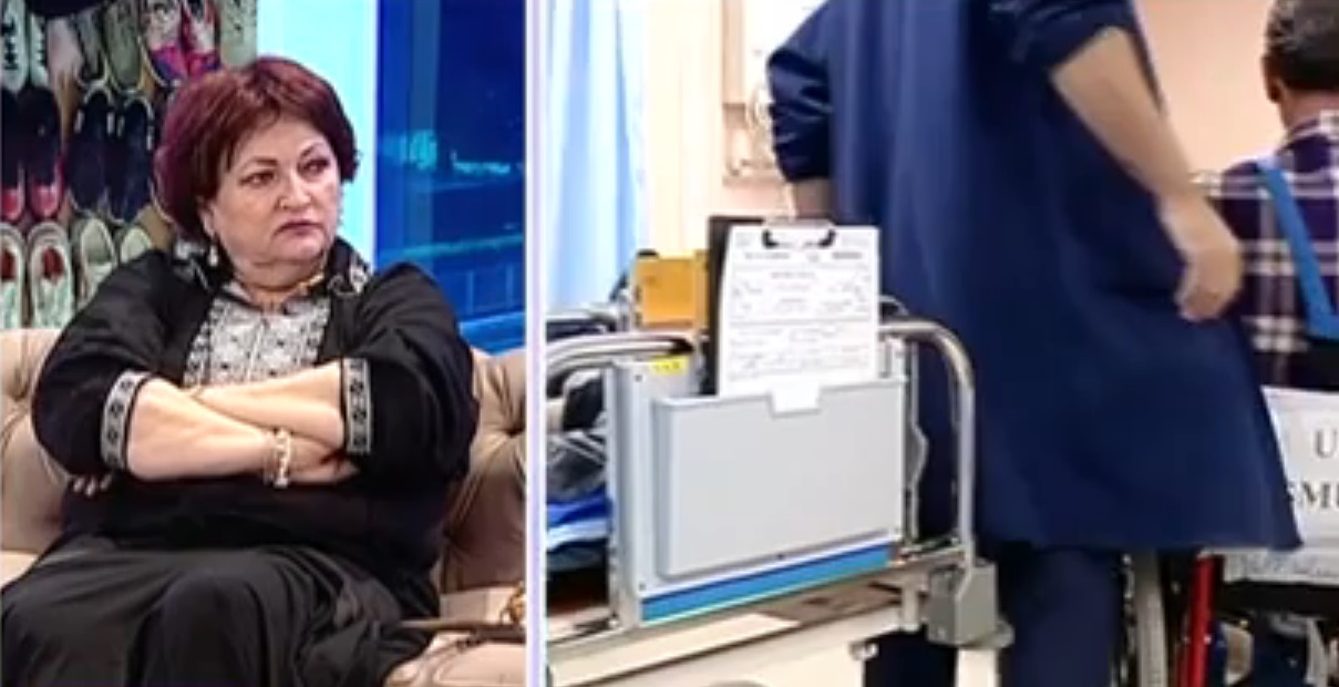 Monica Pop, dezvăluiri cutremurătoare în lupta cu noul coronavirus: “Vârful pandemiei va fi săptămâna viitoare”