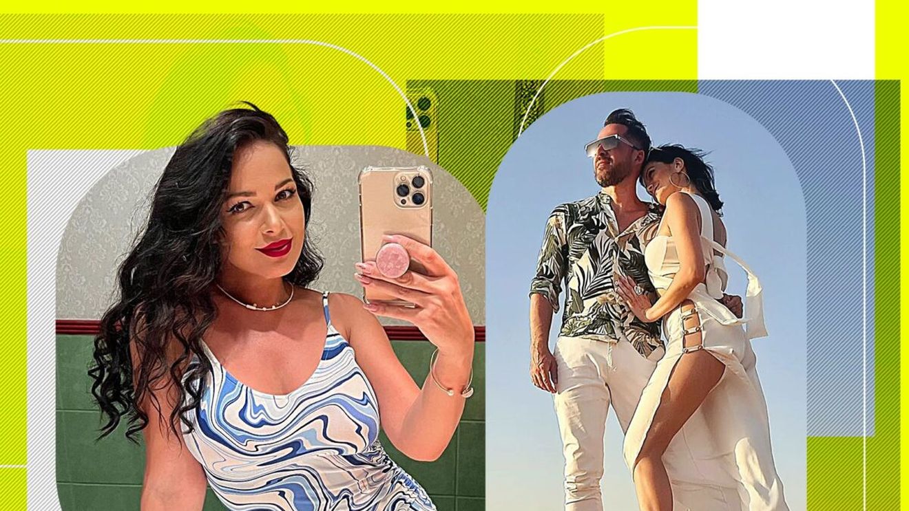 Dinu Maxer și-a oficializat relația cu noua iubită, iar fosta soție nu l-a iertat. Cum a putut să-l umilească Deea pe artist: “Eu sunt sursa care-i generează venituri”