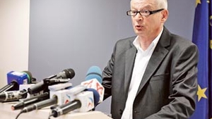 Oprescu a anuntat ca pregatirile pentru Finala UEFA Europa League sunt pe ultima suta de metri: "Fiecare detaliu este important!"