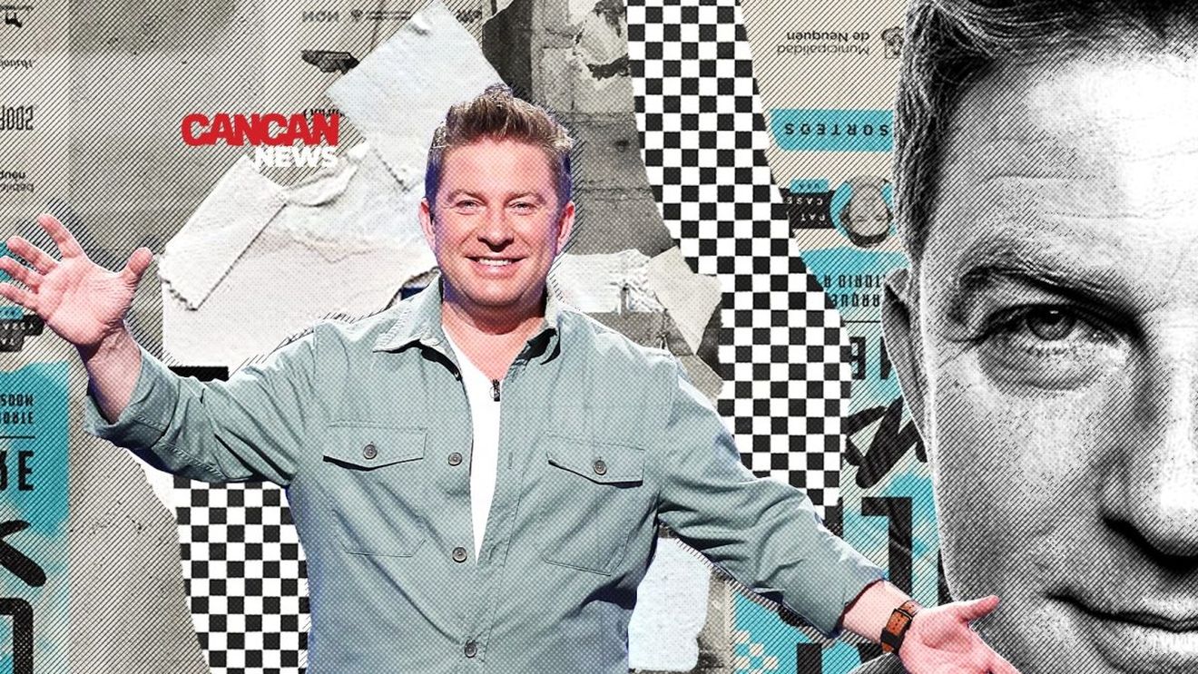 Pavel Bartoș, secretele din spatele carierei. „Am dat 37 de castinguri!”. Cum a devenit celebru prezentatorul de la „Românii au talent”