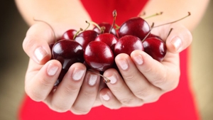 Beneficiile cireșelor pentru organism