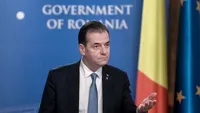 Ludovic Orban, noi precizări despre restricțiile impuse în timpul nopții