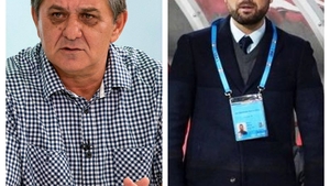 Noi dezvăluiri din culisele conflictului dintre Marius Lăcătuș și Adrian Mutu. „În îmbrânciturile alea dădeam toți, unii în alții, cu picioarele pe acolo”