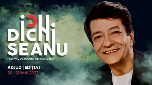 Momente emoționante în memoria lui Ion Dichiseanu, duminică, în emisiunea lui Fuego, la TVR 2
