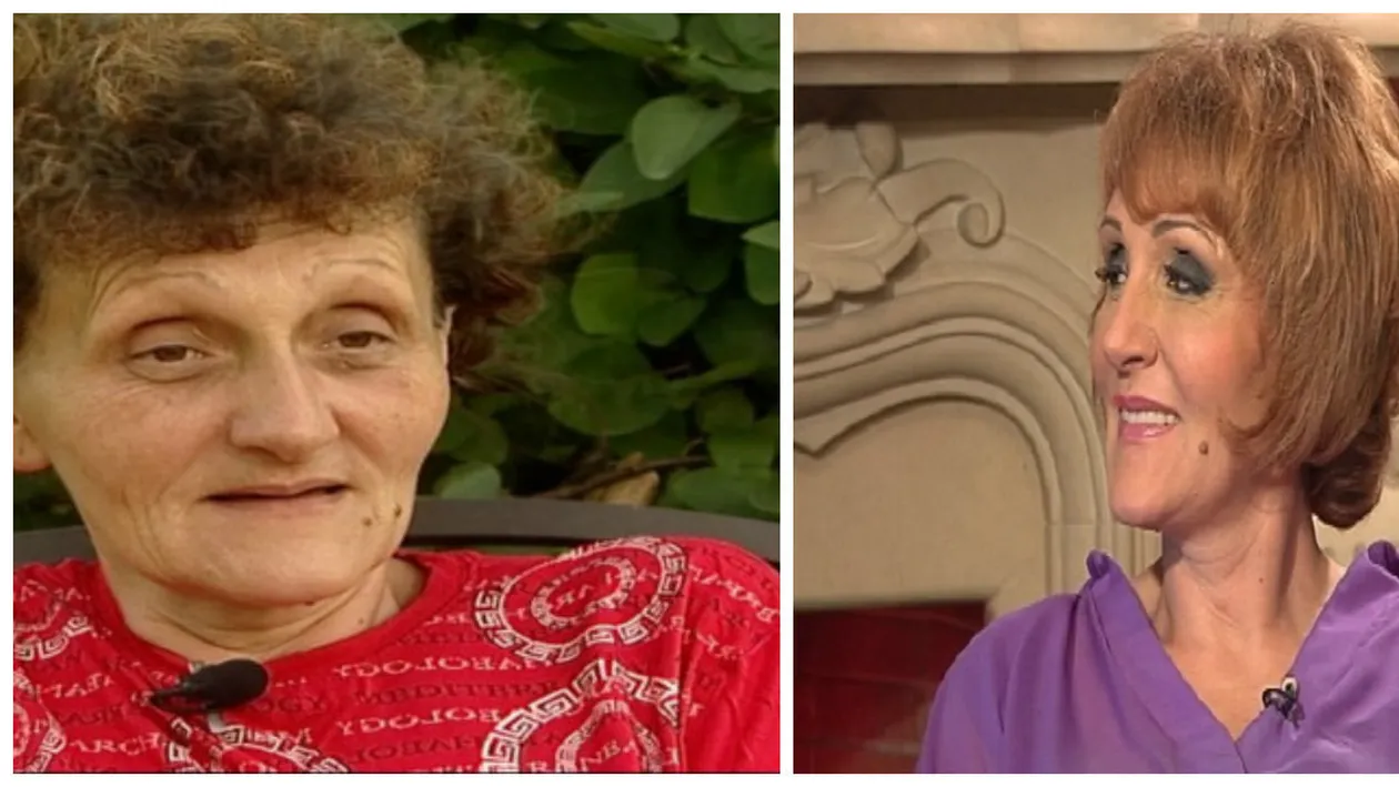 Îţi mai aduci aminte de Petrica de la ”Frumuseţe pe muchie de cuţit”? Cum arată la şase ani de la terminarea emisiunii şi cât a avut grijă de ea?